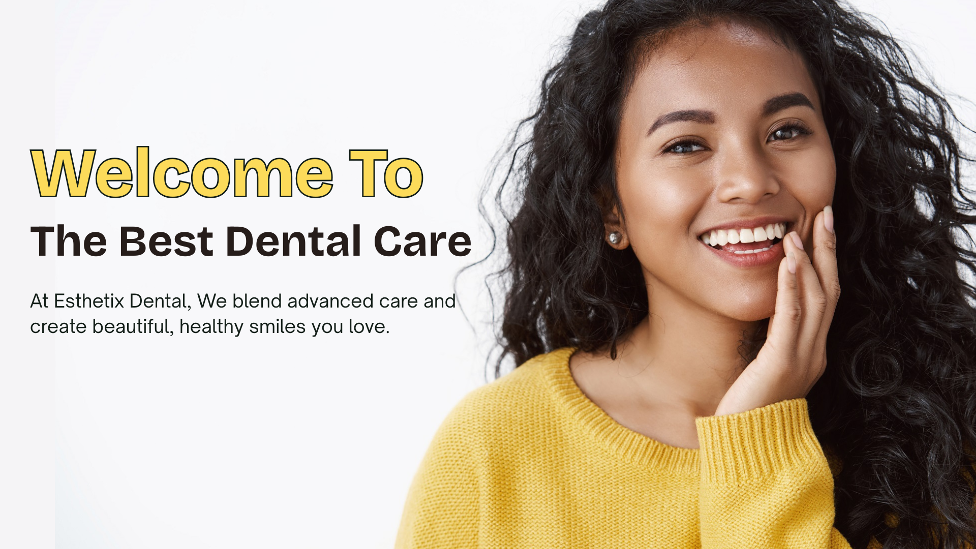 Best Dental Care in Hyderabad