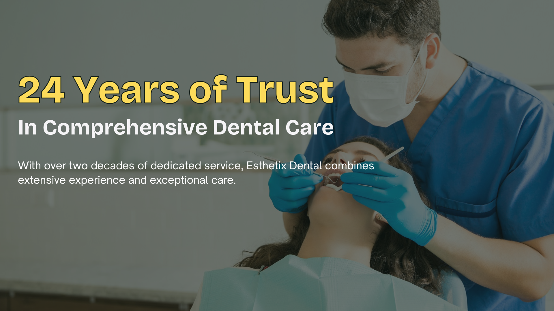 Best Dental Care in Hyderabad