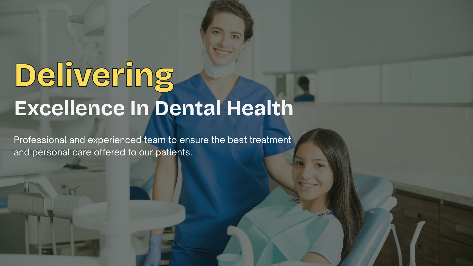 Best Dental Care in Hyderabad