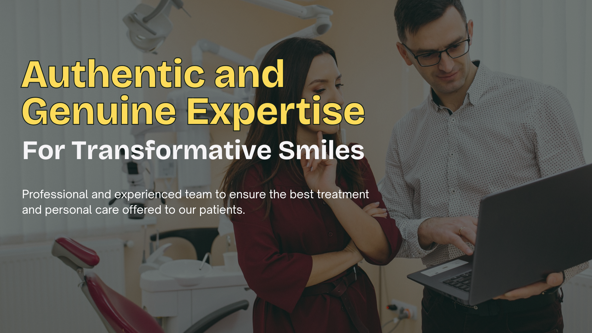 Best Dental Care in Hyderabad