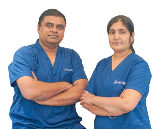 Esthetix Dental Doctors