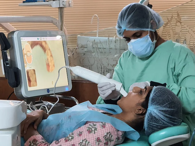 Esthetix - Dentist & Dental Clinic