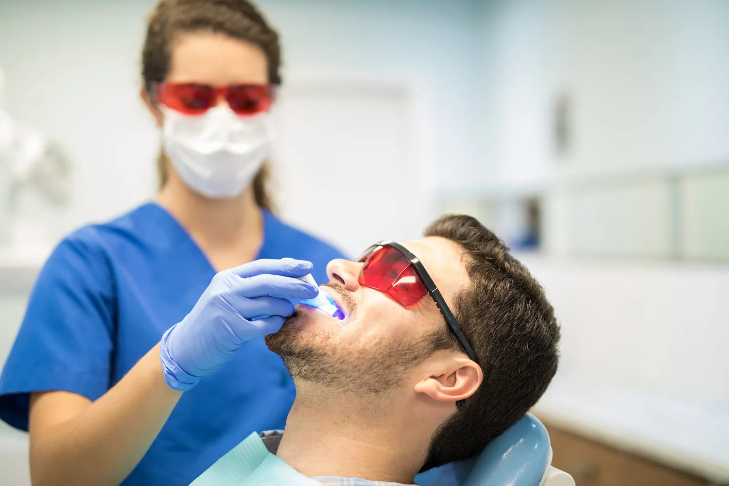 Laser Dentistry
