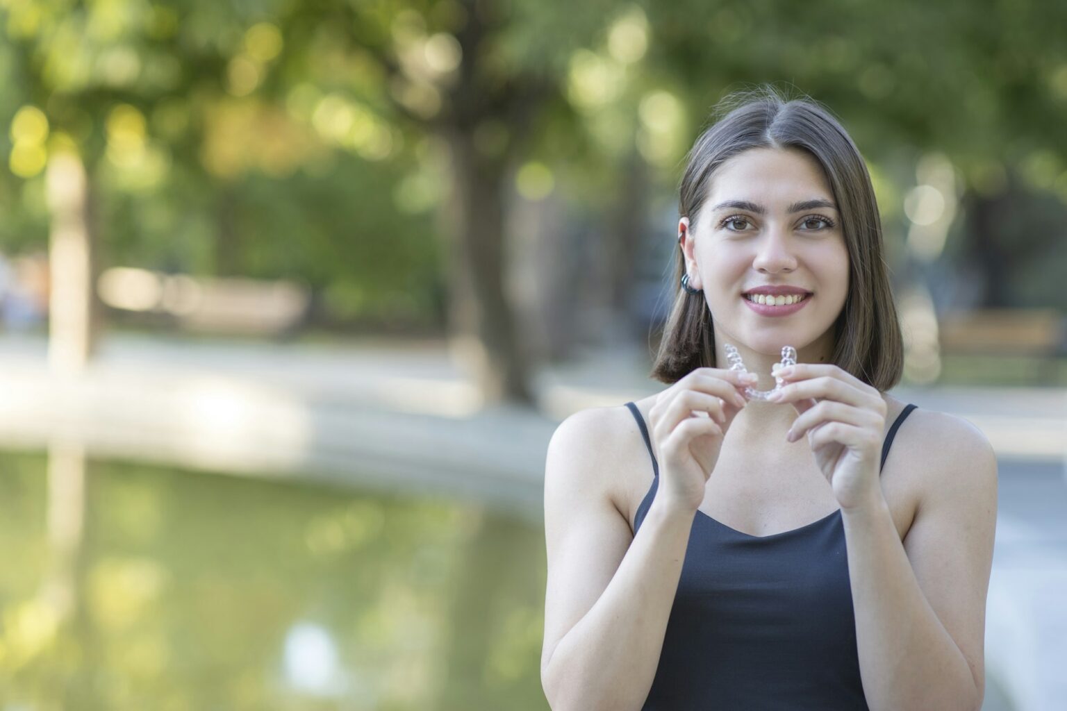 Invisalign Aligners In Secunderabad