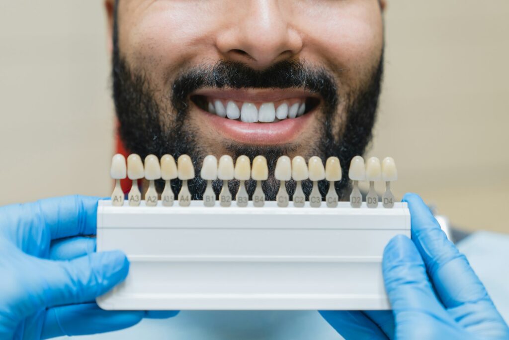 Implant Dentistry in west marredpally