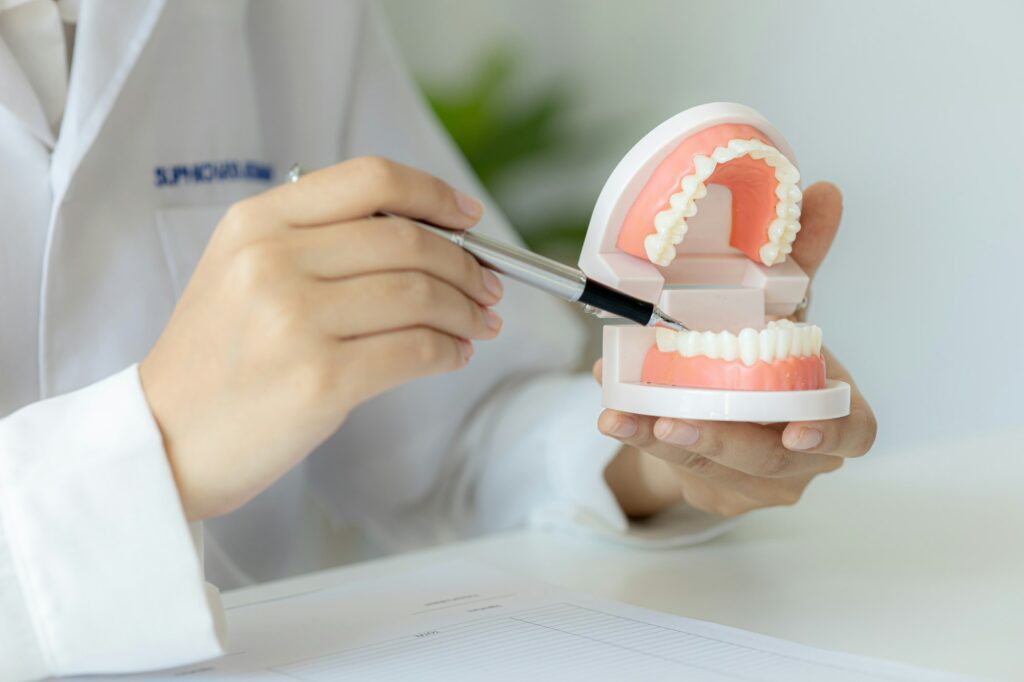 Emergency Dental Care in Secunderabad