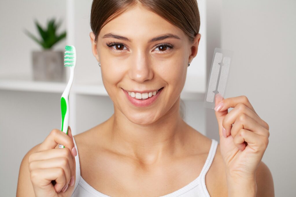 Tooth Whitening Treatment in Jubilee Hills