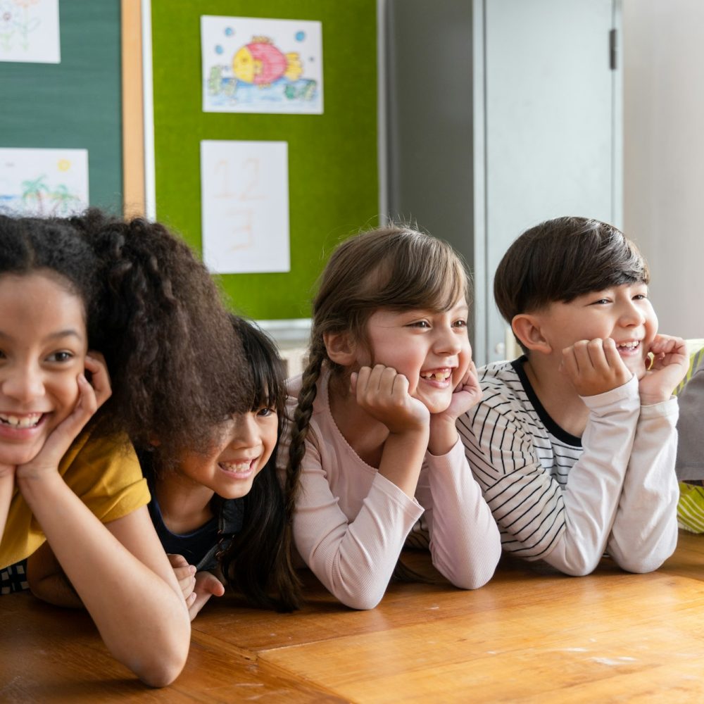 Child Dentistry in West Marredpally