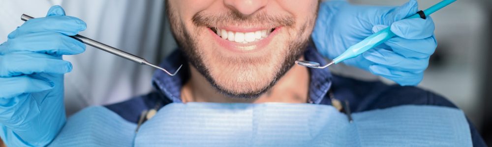 Best Tooth Whitening Treatment at Esthetix, West Marredpally